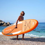 Paddle Aqua Marina Fusion 10.10 Sup Gonflable