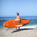 Paddle Aqua Marina Fusion 10.10 Sup Gonflable