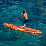 Paddle Aqua Marina Fusion 10.10 Sup Gonflable