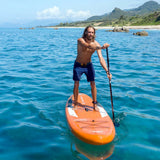 Paddle Aqua Marina Fusion 10.10 Sup Gonflable