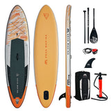 Paddle Aqua Marina Magma 11.20 Sup Gonflable