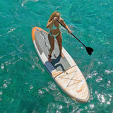 Paddle Aqua Marina Magma 11.20 Sup Gonflable