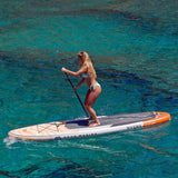 Paddle Aqua Marina Magma 11.20 Sup Gonflable