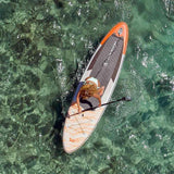 Paddle Aqua Marina Magma 11.20 Sup Gonflable