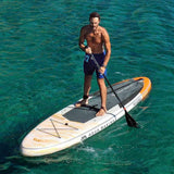 Paddle Aqua Marina Magma 11.20 Sup Gonflable