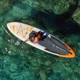 Paddle Aqua Marina Magma 11.20 Sup Gonflable