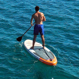 Paddle Aqua Marina Magma 11.20 Sup Gonflable