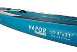 Aqua Marina Vapor 10.40 Sup Gonflable Aquamarina Vapor-All SUP Boards | All Stand-Up Paddle Boards