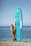 Aqua Marina Vapor 10.40 Sup Gonflable Aquamarina Vapor-All SUP Boards | All Stand-Up Paddle Boards