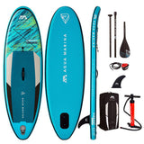 Paddle Enfant Aqua Marina Vibrant 8.0 Sup Gonflable Kid