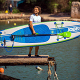 Paddle Jobe Duna 11.6 Blue Stand Up Paddle Gonflable - 2019