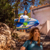 Paddle Jobe Duna 11.6 Blue Stand Up Paddle Gonflable - 2019