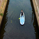 Paddle Jobe Lena 10.6 Yoga Pack Stand Up Paddle Gonflable Violet