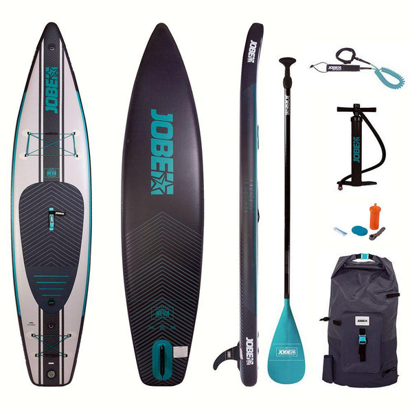 Paddle Jobe Neva 12.6 Stand Up Paddle Gonflable - New