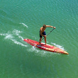 Paddle Aqua Marina Race 12.6 Sup Gonflable