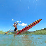 Paddle Aqua Marina Race 12.6 Sup Gonflable