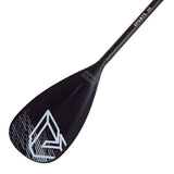 Pagaie Aqua Marina SPORTS III Aluminium Ajustable 3 Parties