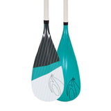 Pagaie Aquadesign INSTINCT 2 Parties - Stand Up Paddle