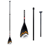 Pagaie Aqua Marina Vario STANDARD Aluminium 3 Parties