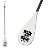 Pagaie WOW Vario Aluminium 170 -210 cm 2 Parties-Pagaie Sup-Walk On Water