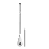 Pagaie WOW Vario Aluminium 170 -210 cm 2 Parties-Pagaie Sup-Walk On Water