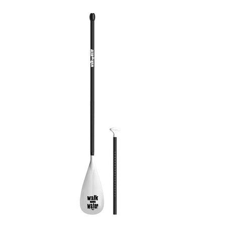 Pagaie WOW Vario Aluminium 170 -210 cm 2 Parties-Pagaie Sup-Walk On Water