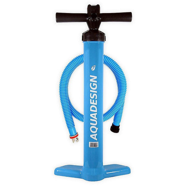 Pompe Aquadesign Pump Sup Double Action 30 Psi