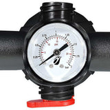 Pompe Aquadesign Pump Sup Double Action 30 Psi