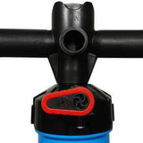 Pompe Aquadesign Pump Sup Double Action 30 Psi