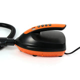 Gonfleur Electrique Paddle Pompe Electrique PUMP 16 Psi HT781-Gonfleur Electrique Paddle Pompe Electrique PUMP 16 Psi HT781-All SUP Boards-pompe paddle, pompe electrique, gonfleur paddle-All SUP Boards-All Stand-Up Paddle Boards