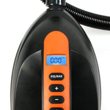 Gonfleur Electrique Paddle Pompe Electrique PUMP 16 Psi HT781-Gonfleur Electrique Paddle Pompe Electrique PUMP 16 Psi HT781-All SUP Boards-pompe paddle electrique, gonfleur électrique, gonfleur paddle electrique-All SUP Boards-All Stand-Up Paddle Boards
