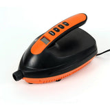 Gonfleur Electrique Paddle Pompe Electrique PUMP 16 Psi HT781-Gonfleur Electrique Paddle Pompe Electrique PUMP 16 Psi HT781-All SUP Boards-gonfleur sup, paddle kayak gonflable, pompe electrique ryde e pump 16 psi batterie-All SUP Boards-All Stand-Up Paddle Boards