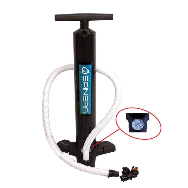 Pompe Spinera Push Pump Sup - Kayak 14.5 Psi