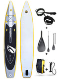 Aquadesign RACER 14.0 Stand Up Paddle Gonflable-Stand Up Paddle Gonflable-AQUADESIGN