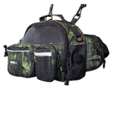 Sac à Leurres Pêche - Kayak Sup Paddle-Pêche