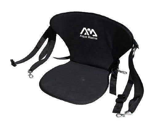 Siège Aqua Marina Stand Up Paddle - Kayak - Siège Amovible / Removable Seat