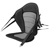 Siège Dosseret Ergonomic Luxe Sit on Top Fusion Kayak - Sup Siège Amovible / Removable Seat