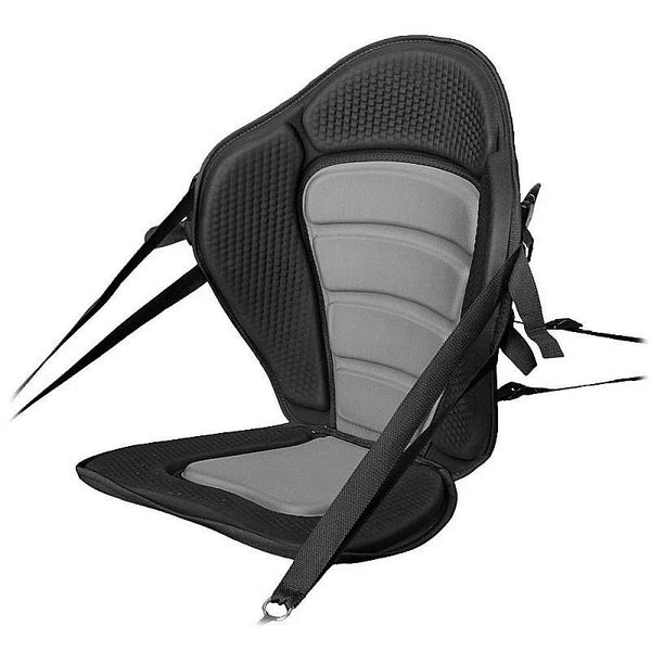 Siège Dosseret Ergonomic Luxe Sit on Top Fusion Kayak - Sup Siège Amovible / Removable Seat