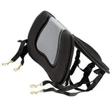 Siège Dosseret Ergonomic Luxe Sit on Top Fusion Kayak - Sup Siège Amovible / Removable Seat