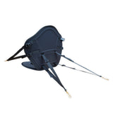 Siège Dosseret Ergonomic Luxe Sit on Top Fusion Kayak - Sup Siège Amovible / Removable Seat