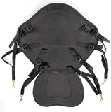 Siège Dosseret Ergonomic Luxe Sit on Top Fusion Kayak - Sup Siège Amovible / Removable Seat