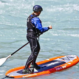 Aquadesign S.U.K 10.6 Kayak Stand Up Paddle Gonflable-Stand Up Paddle Gonflable-AQUADESIGN