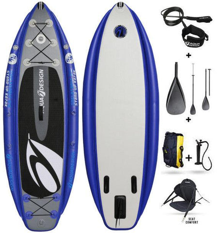 Stand Up Paddle Polyvalent