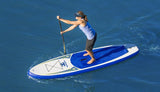 Aquaglide CASCADE 10.6 Stand Up Paddle Gonflable-Stand Up Paddle Gonflable-AQUAGLIDE