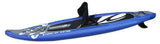 Aquadesign S.U.K 9.6 Kayak Stand Up Paddle Gonflable-Stand Up Paddle Gonflable-AQUADESIGN
