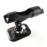Support Canne à Pêche Aquadesign Porte Canne Simple à coller Bateau Kayak Sup Paddle