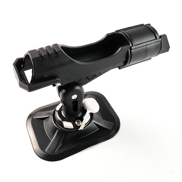 Support Canne à Pêche Aquadesign Porte Canne Simple à coller Bateau Kayak Sup Paddle