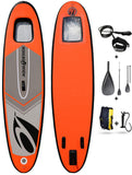 Aquadesign VIEW 10.4 Stand Up Paddle Gonflable-Stand Up Paddle Gonflable-AQUADESIGN