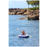 Aquaglide Multisport 270 Kayak Windsurf Bouée Gonflable-Kayak Gonflable-AQUAGLIDE