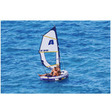 Aquaglide Multisport 270 Kayak Windsurf Bouée Gonflable-Kayak Gonflable-AQUAGLIDE